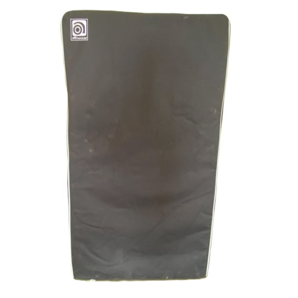 (DEMO) Ampeg SVT-810E